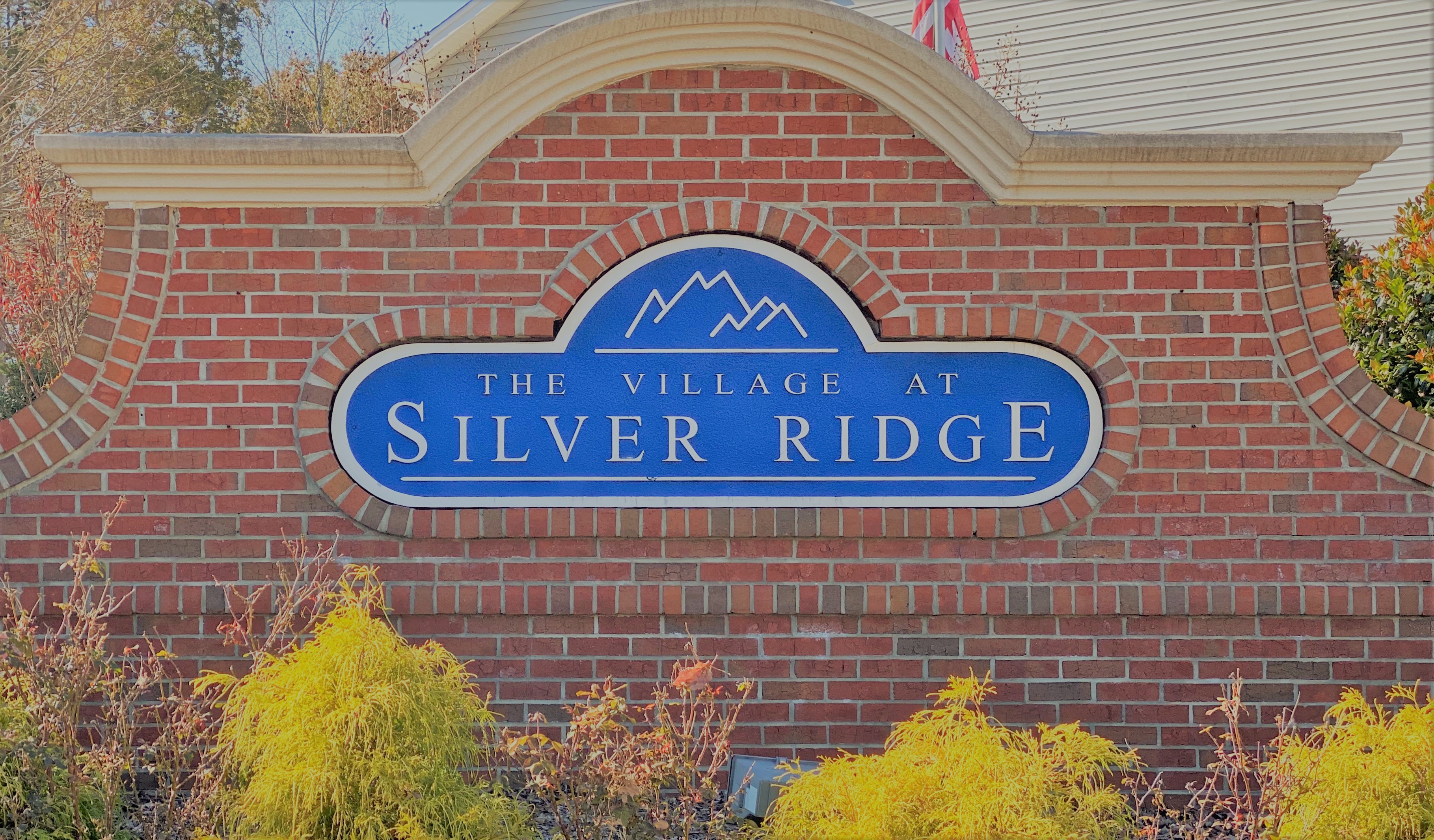 Silver Ridge - All-In-One Community Management